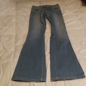 Rock 47 Jeans by Wrangler